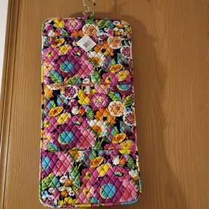 Vera Bradley keep it up organizer